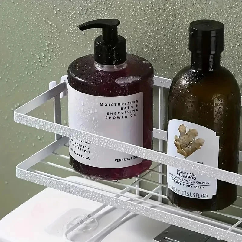 Bathroom over the Toilet Storage Shelf Bathroom Storage Organizer Bathroom Storage Rack Bathroom Accessories