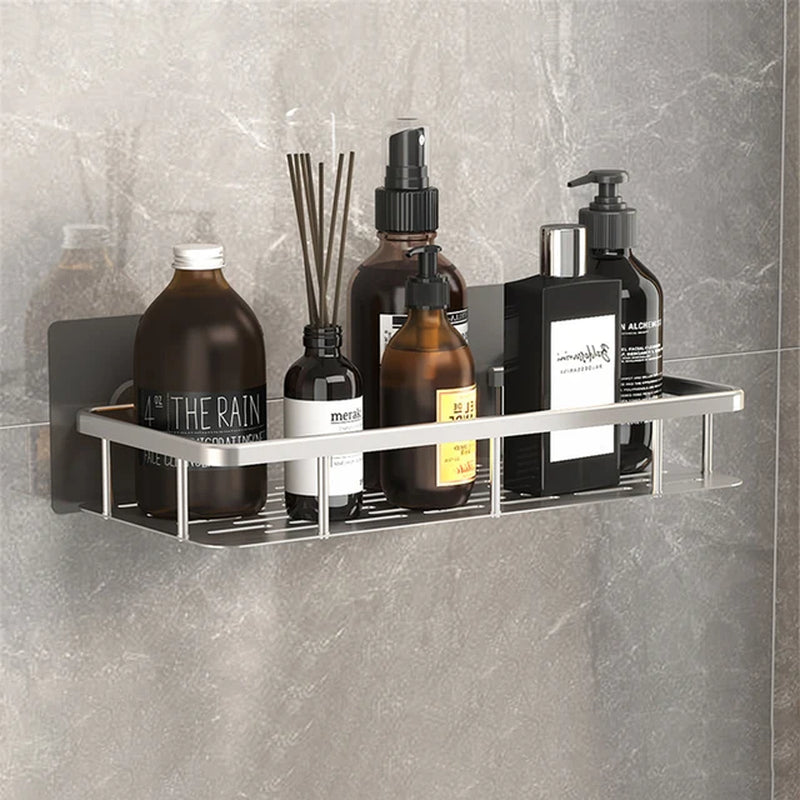 Bathroom Shelves Shower Shelf Bathroom Organizer Cosmetic Shower Shelves Storage Holder Bathroom Accessories