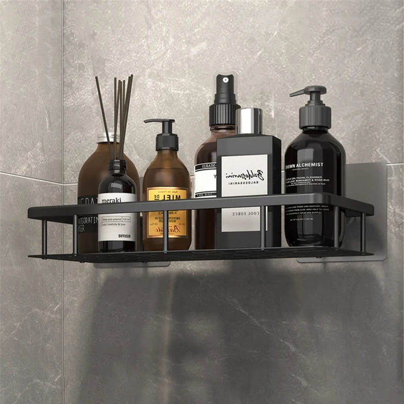 Bathroom Shelves Shower Shelf Bathroom Organizer Cosmetic Shower Shelves Storage Holder Bathroom Accessories