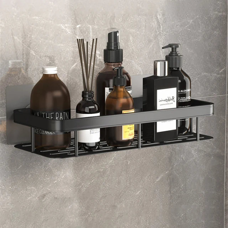 Bathroom Shelves Shower Shelf Bathroom Organizer Cosmetic Shower Shelves Storage Holder Bathroom Accessories