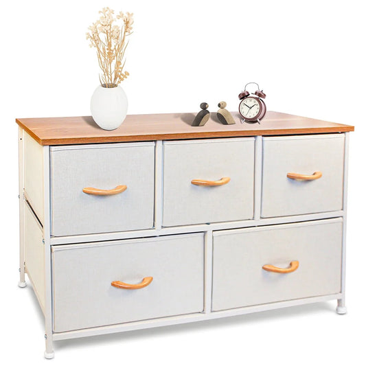 Dresser for Bedroom Chest of Drawers Wide Dressers Bedroom Funiture Closet Organizers Storage