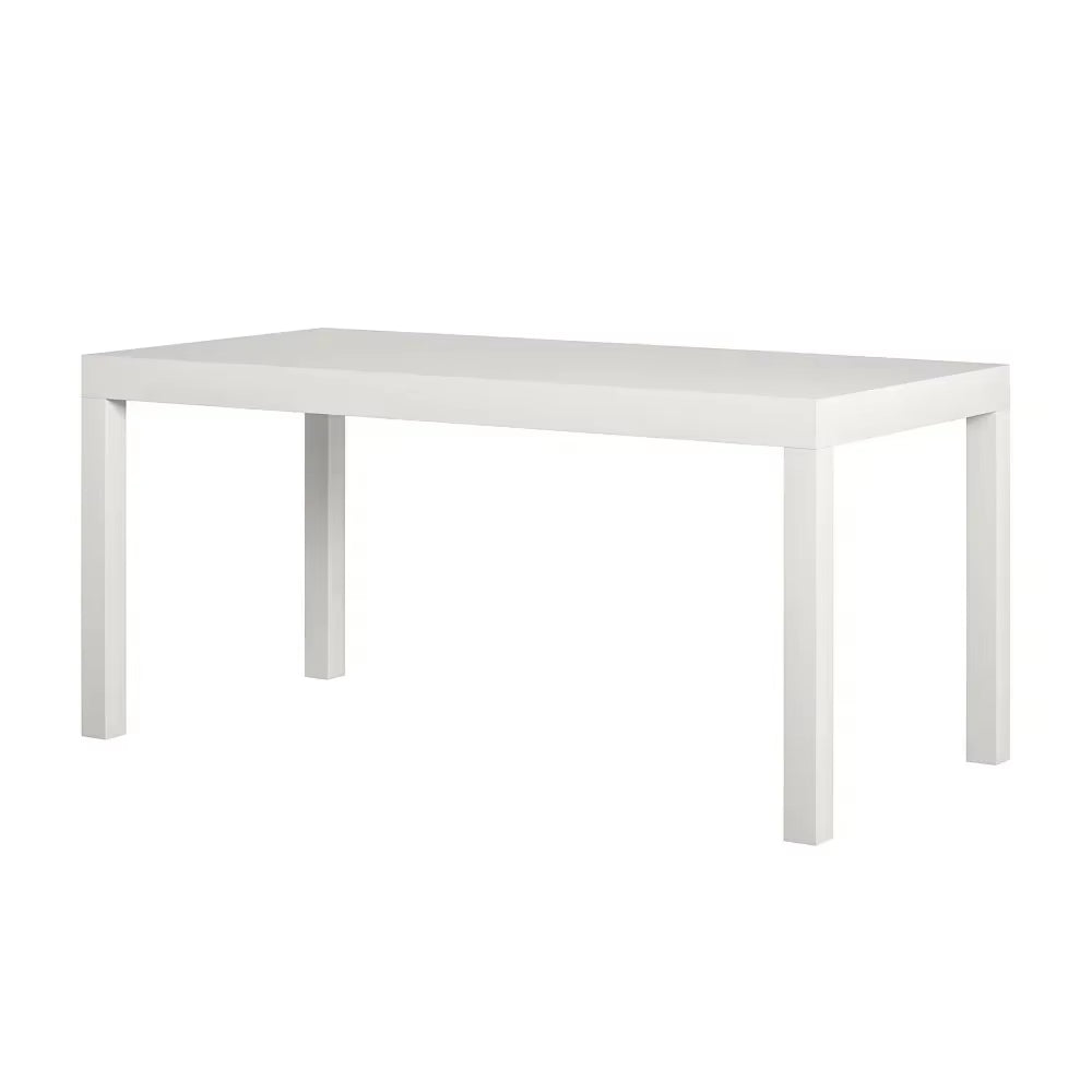 Coffee Table, White