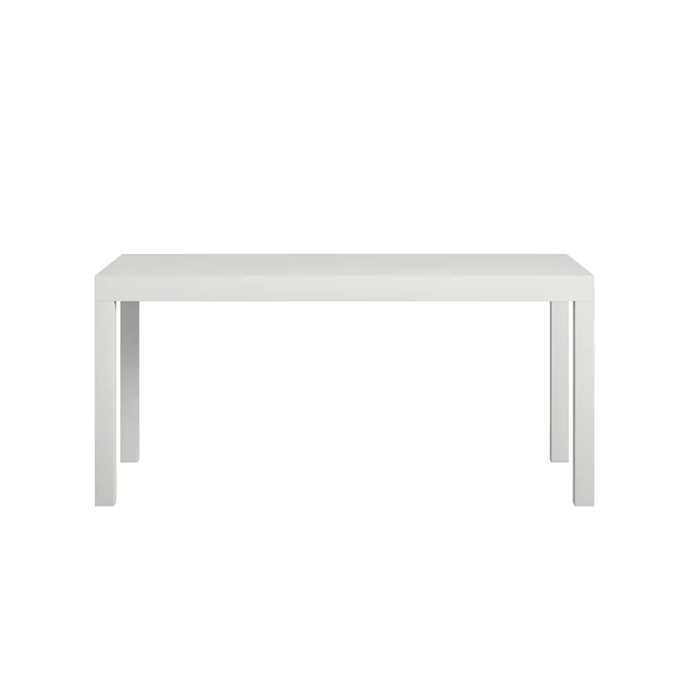 Coffee Table, White